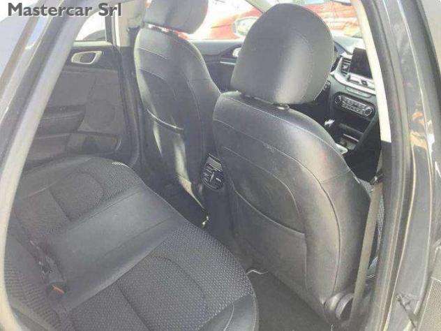 KIA XCeed XCeed 1.6 crdi mhev High Tech MT6 - GG414TW rif. 23785996 - Foto 10