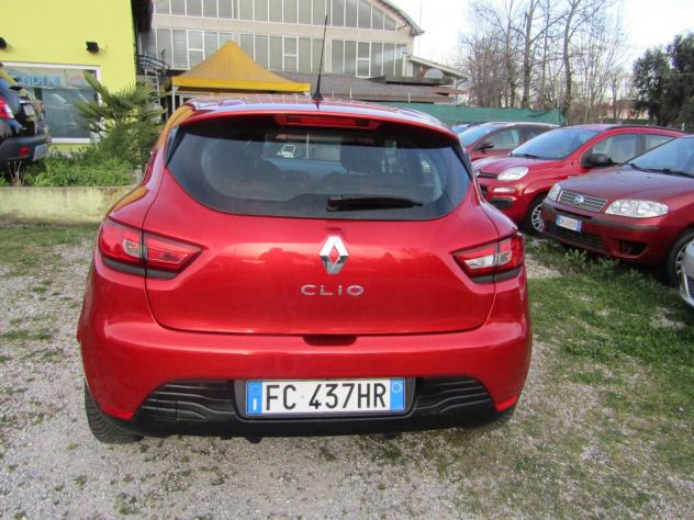 Renault Clio 1.2 75CV pochi km - Foto 5