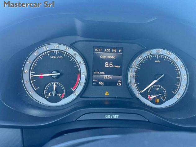 SKODA Kodiaq 2021 2.0 tdi evo Executive dsg 7pti - GH510PX rif. 24023631 - Foto 4