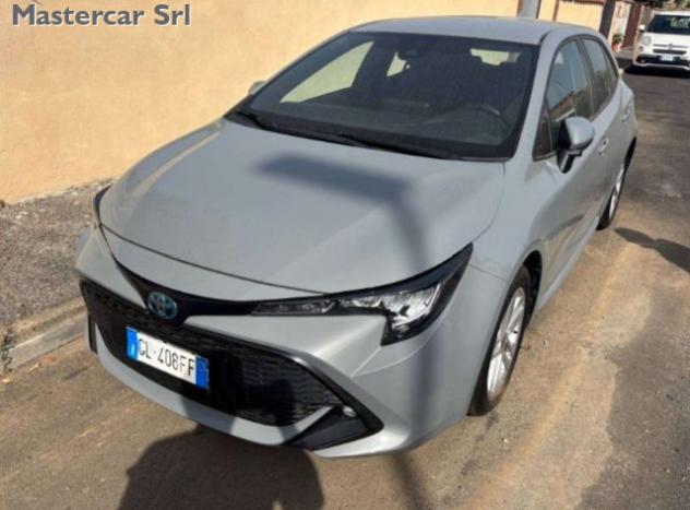 TOYOTA Corolla Corolla 1.8h Active cvt NEOPATENTATI - GL408FF rif. 24117122 - Foto 2