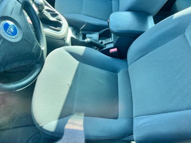 FIAT Croma 1.9 Multijet Dynamic rif. 23802941 - Foto 4