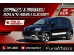 FIAT Panda 1.0 S&S Hybrid Pandina CROSS NUOVO rif. 23770219