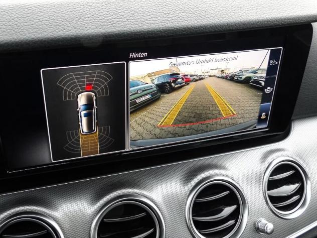 MERCEDES Classe E (W/S213) E 200 S.W. Auto Premium - Foto 7