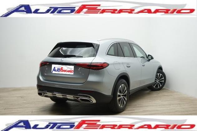 MERCEDES GLC (X254) GLC 220 d 4Matic Mild Hybrid AMG Advanced - Foto 4