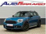 MINI Mini Countrym.(F60) Mini 2.0 Cooper D Countryman