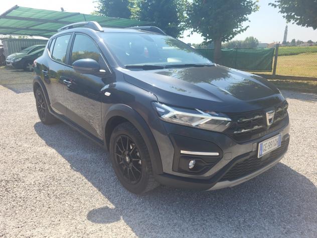 Dacia Sandero Stepway 1.0 TCe ECO-G Comfort - Foto 5