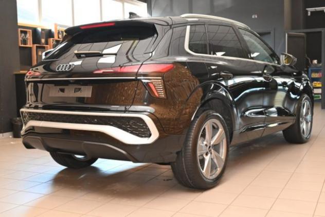 AUDI Q3 NUOVA SPB 35 TFSI S-TR. S-LINE TETTO19"GANCIO FULL rif. 23261755 - Foto 3