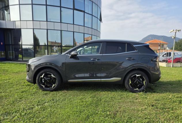 Kia Sportage Sportage 1.6 TGDi HEV AT Style - Foto 8