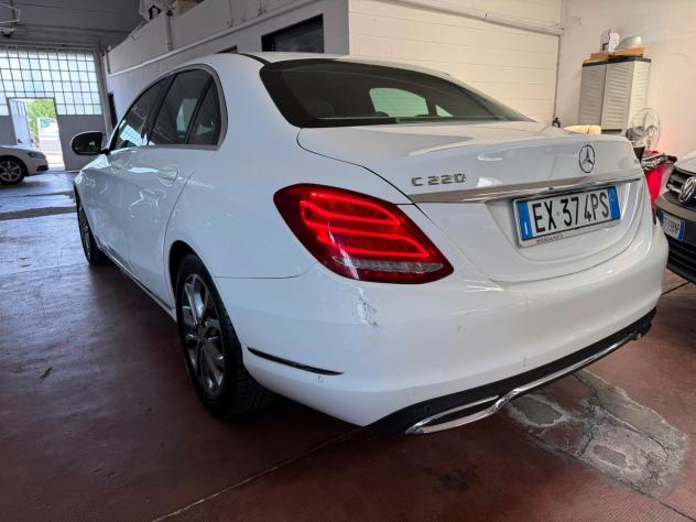 Mercedes-benz C 220 Premium - Foto 8