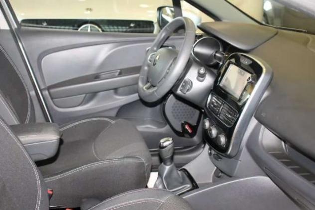 RENAULT Clio Navi Euro 6 Neopatentati rif. 23958640 - Foto 8