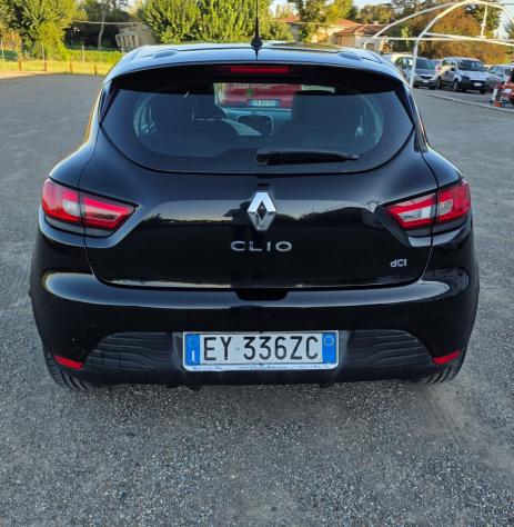 Renault Clio 1.5 dCi 8V 75CV 5 porte Costume National - Foto 6
