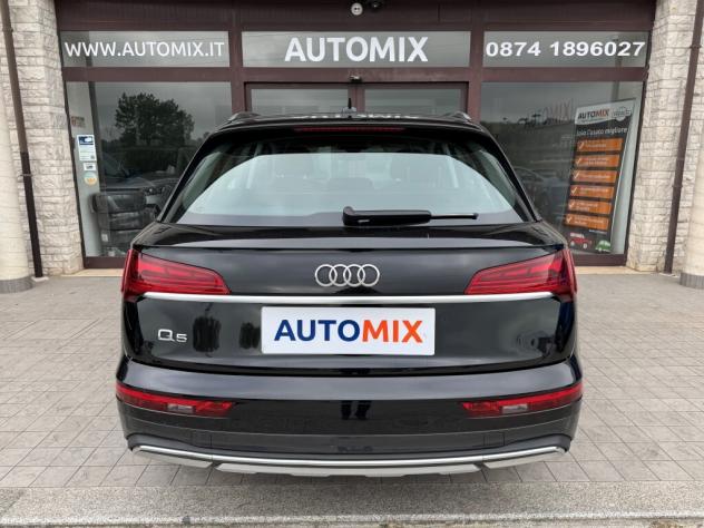 Audi Q5 35 TDI S tronic Business Advanced - Foto 10