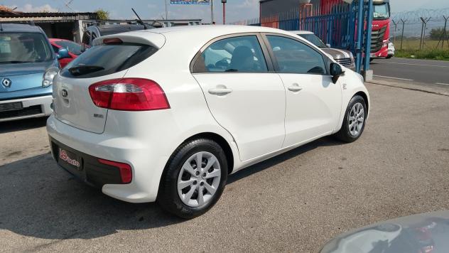 Kia Rio 1.2 CVVT 5p. ECO GPL City - Foto 6