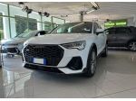 Audi Q3 Sportback 40 TFSI quattro S tronic S Line Edition