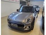 MINI Clubman Cooper D automatica TETTO APRIBILE - N.2 PROPRIETARI