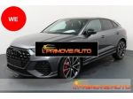 AUDI RS Q3 SPB quattro S tronic 7 rif. 20886543