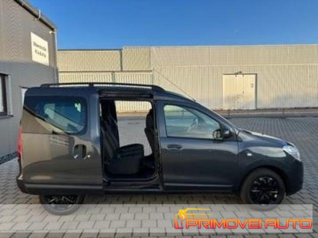 DACIA Dokker Stepway 1.2 TCe 115CV GPL rif. 23285056 - Foto 6