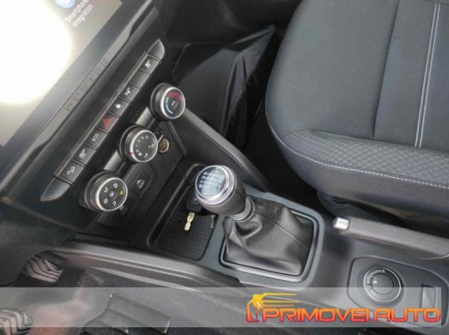 DACIA Duster Pick Up 1.5 Blue dCi 8V 115 CV 4x4 rif. 21397108 - Foto 3