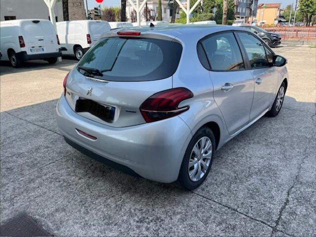 PEUGEOT 208 1° serie BlueHDi 75 5 porte Active - Foto 4