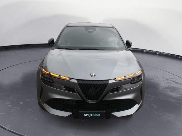 Alfa Romeo Junior Ibrida 1.2 eDCT6 ibrida Milano Cortina 2026 - Foto 3