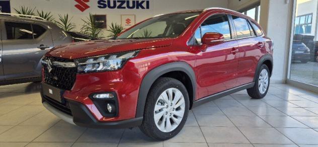 Suzuki S-Cross S-Cross 1.4 Hybrid Top - Foto 2