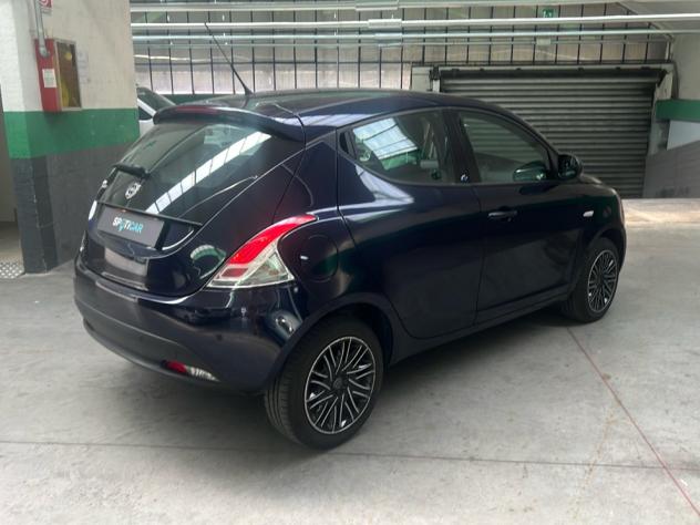 Lancia Ypsilon 1.2 69cv Elefantino - Foto 5