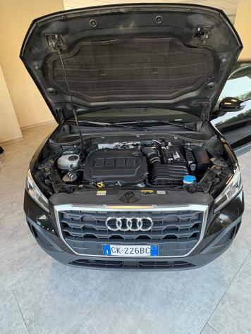 Audi Q2 30 TDI S tronic - Foto 9