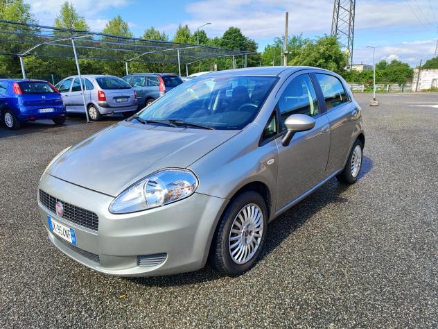 Fiat Grande Punto 1.2 5 porte Active - Foto 2