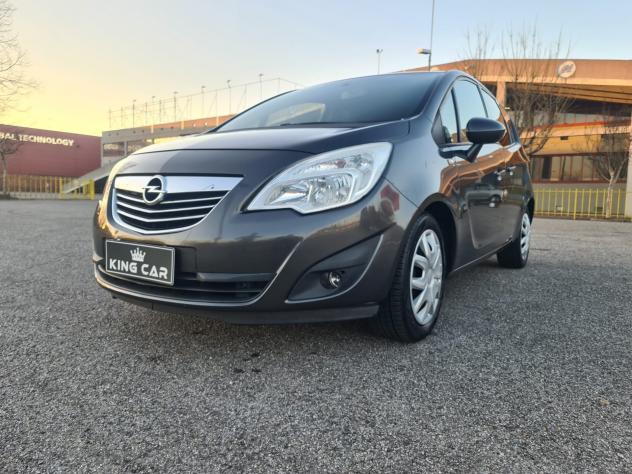 Opel Meriva 1.3 CDTI 95CV ecoFLEX Cosmo - Foto 3