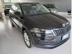 Skoda Karoq 1.6 tdi Style dsg