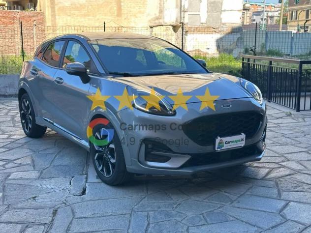 Ford Puma 1.0 EcoBoost Hybrid 125 CV S&S ST-Line - Foto 4
