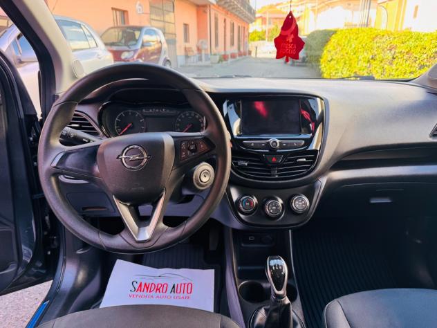 Opel Karl Rocks 1.0 73 CV - Foto 7