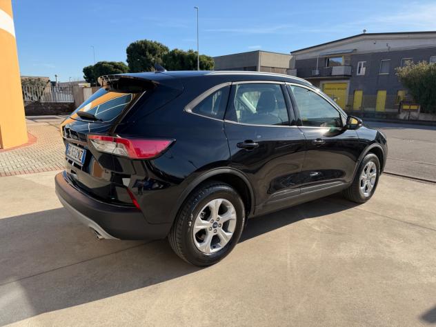 Ford Kuga 1.5 EcoBoost 120 CV 2WD Connect - Foto 6