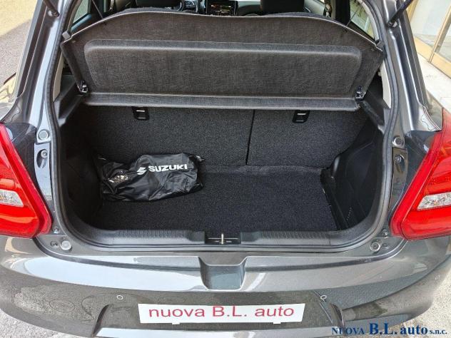 SUZUKI - Swift - 1.2 Hybrid Top - Foto 3