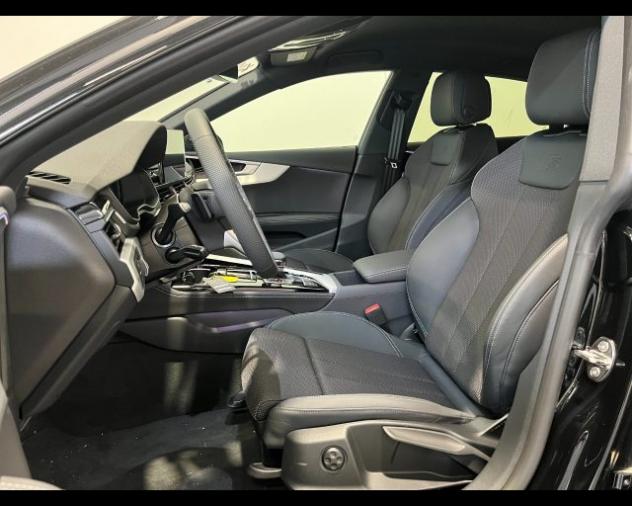 AUDI A5 SPORTBACK 40 TFSI MHEV QUATTRO S-TRONIC S LINE ED rif. 24121873 - Foto 10