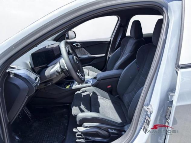 BMW 118 Serie 1 d Msport Premium Package rif. 23271833 - Foto 10