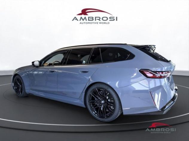 BMW M5 Touring M-Driver's Comfort Package rif. 23499448 - Foto 4