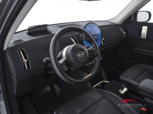 MINI Countryman Cooper D 2.0 48V D Classic auto rif. 23802324 - Foto 8