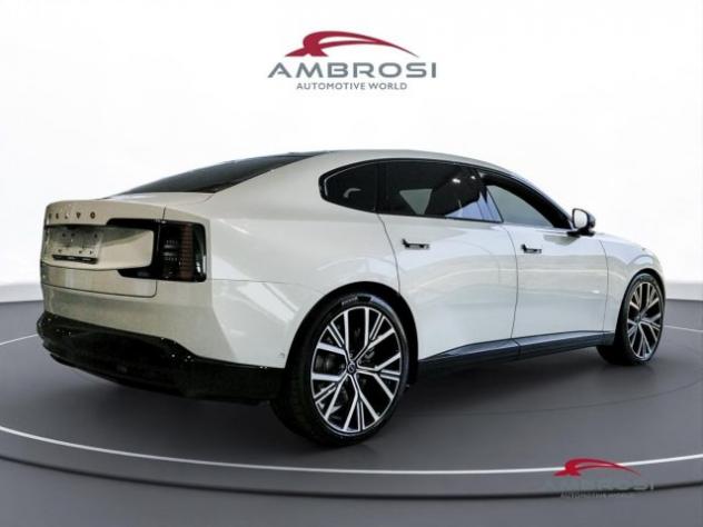VOLVO ES90 Single Motor Extended Range Electric Ultra rif. 23271986 - Foto 3