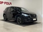 Mazda CX-5 2.2L Skyactiv-D 150cv 6MT 2WD Exceed