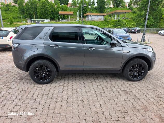 td4 cv 150 sport ritiro usato/scambio - Foto 8