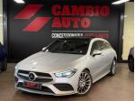 Mercedes-Benz CLA - C/X 117 220 d Premium 4matic auto FL