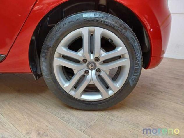 RENAULT Clio 1.5 dCi 75 CV Moschino Zen rif. 18718495 - Foto 9