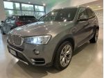 Bmw X3 xDrive20d xLine