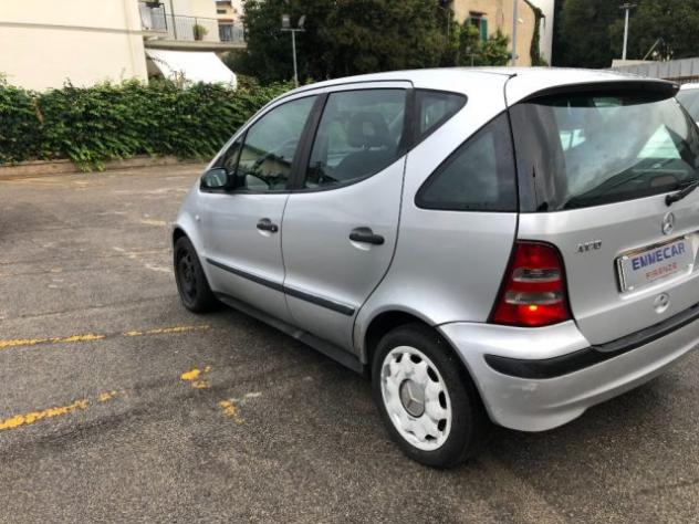 MERCEDES-BENZ A 170 CDI cat Classic rif. 20199473 - Foto 4