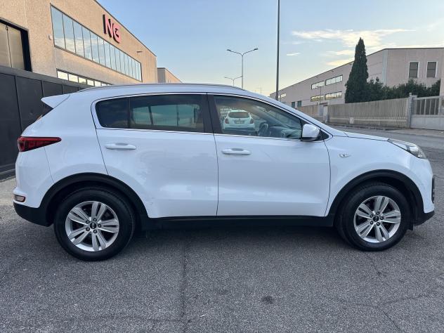 Kia Sportage Sportage 1.6 gdi Business Class 2wd 132cv - Foto 7