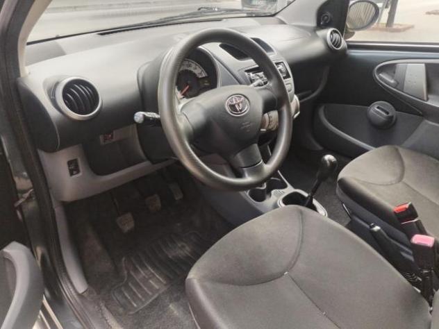 Toyota Aygo 12V VVT-i 5 Porte Now - Foto 9