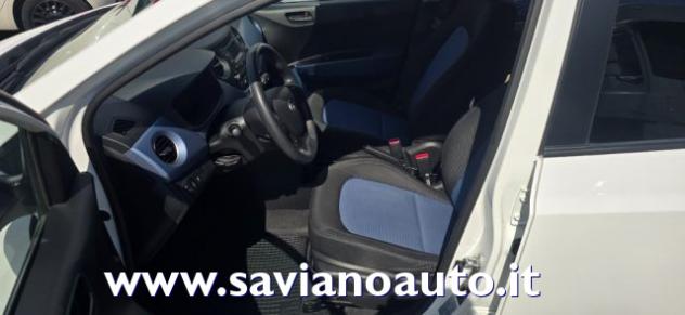 HYUNDAI i10 1.0 MPI Login A/T rif. 23988914 - Foto 5