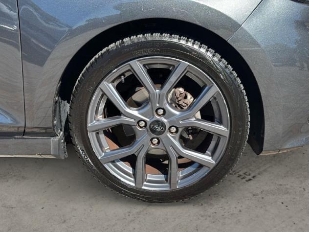 Ford Fiesta 1.0 EcoBoost Hybrid 125CV ST-Line - Foto 7