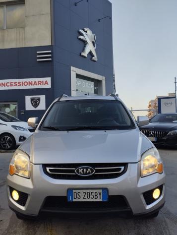 Kia Sportage 2.0 CRDI VGT 140CV 2WD Active - Foto 2
